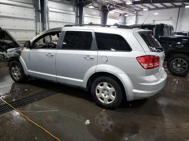 Photo 2 from auction – 2010 DODGE JOURNEY SE with VIN 3D4PG4FB0AT225469