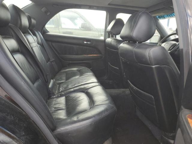 Photo 10 from auction – 1998 LEXUS LS 400 with VIN JT8BH28F1W0120337