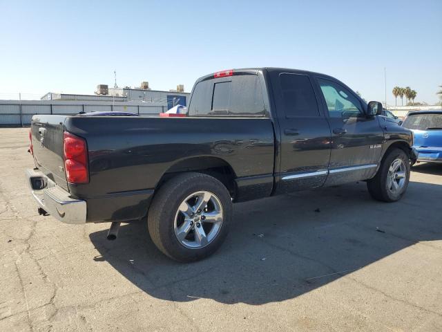 Photo 3 from auction – 2008 DODGE RAM 1500 S with VIN 1D7HA18248S611828