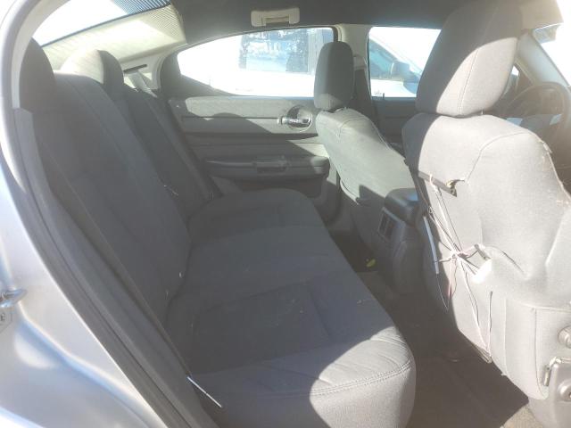 Photo 10 from auction – 2008 DODGE CHARGER with VIN 2B3KA43R18H166947