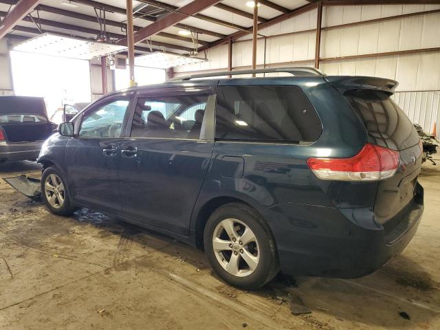Photo 2 from auction – 2011 TOYOTA SIENNA LE with VIN 5TDKK3DCXBS064765