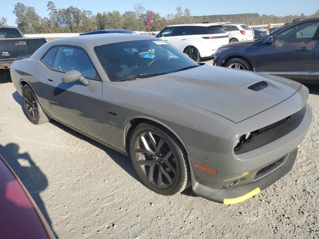 Photo 4 from auction – 2023 DODGE CHALLENGER with VIN 2C3CDZBT2PH669524