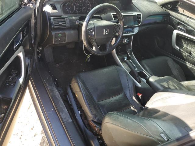 Photo 8 from auction – 2013 HONDA ACCORD EXL with VIN 1HGCT2B89DA007839