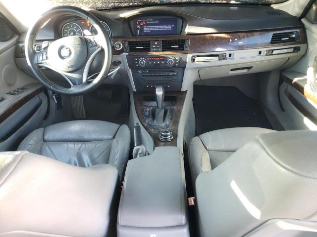 Photo 8 from auction – 2009 BMW 328 I with VIN WBAPH77579NM47634