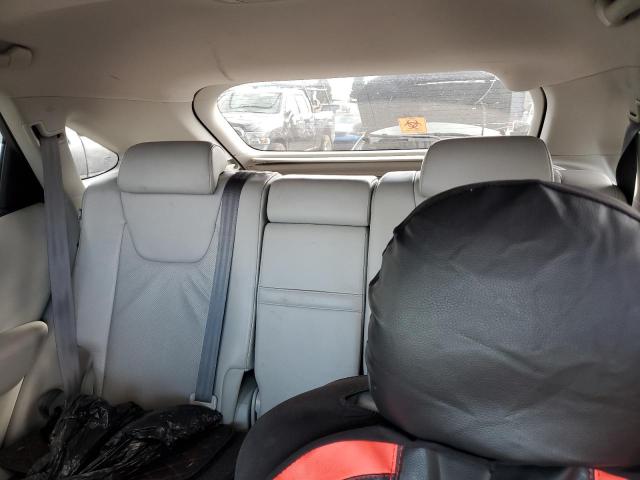 Photo 10 from auction – 2010 LEXUS RX 350 with VIN 2T2BK1BA6AC040911