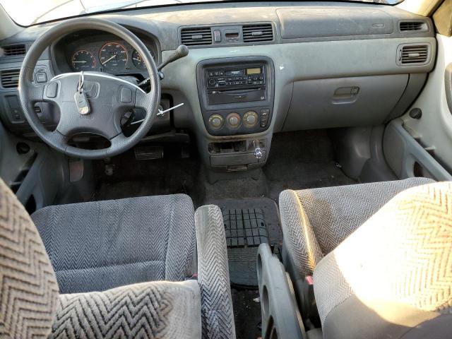 Photo 8 from auction – 1998 HONDA CR-V EX with VIN JHLRD186XWC059996