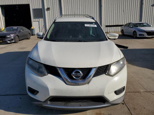 Photo 5 from auction – 2016 NISSAN ROGUE S with VIN 5N1AT2MT0GC847326