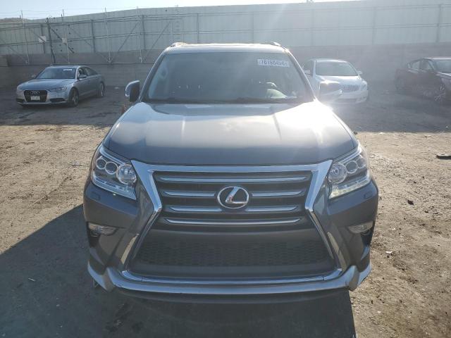 Photo 5 from auction – 2018 LEXUS GX 460 with VIN JTJBM7FX6J5205804
