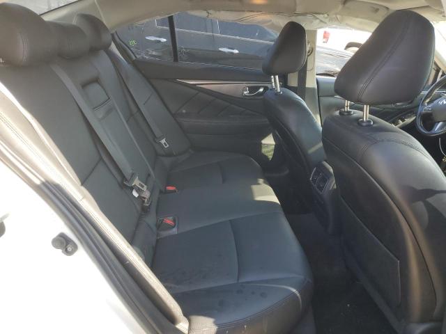 Photo 10 from auction – 2016 INFINITI Q50 BASE with VIN JN1CV7AP2GM203674