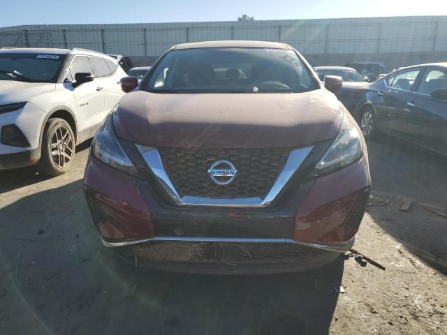 Photo 5 from auction – 2019 NISSAN MURANO S with VIN 5N1AZ2MSXKN106510