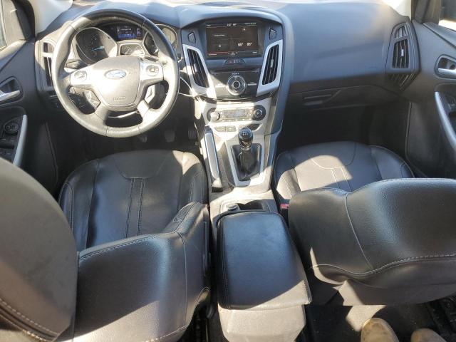 Photo 8 from auction – 2013 FORD FOCUS SE with VIN 1FADP3F23DL111546