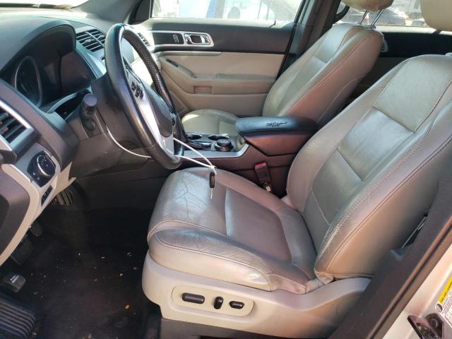Photo 7 from auction – 2013 FORD EXPLORER X with VIN 1FM5K8D86DGB07447