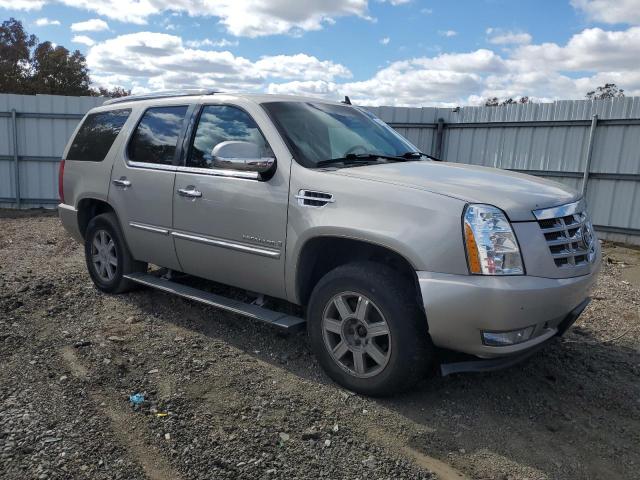 Photo 4 from auction – 2007 CADILLAC ESCALADE with VIN 1GYFK63827R287303