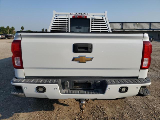 Photo 6 from auction – 2016 CHEVROLET SILVERADO with VIN 3GCUKSEC4GG192698