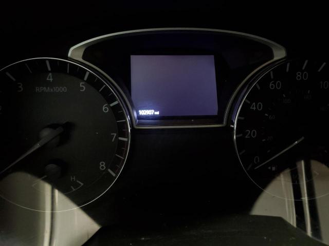 Photo 9 from auction – 2016 NISSAN ALTIMA 2.5 with VIN 1N4AL3AP3GC168397