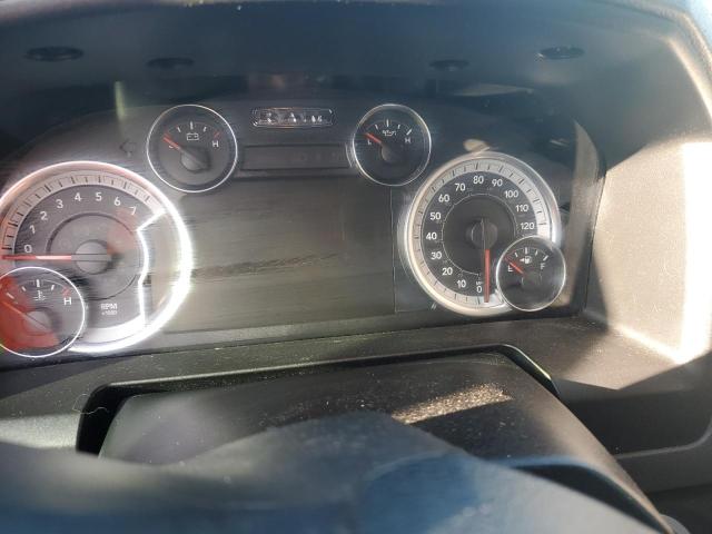 Photo 9 from auction – 2018 RAM 1500 SLT with VIN 1C6RR6TT0JS298858