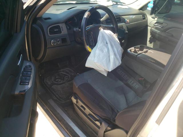 Photo 8 from auction – 2008 CHEVROLET SUBURBAN C with VIN 1GNFC16098R257462