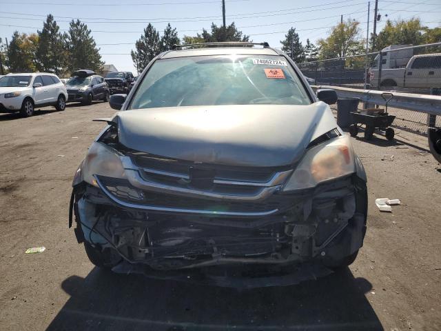 Photo 5 from auction – 2011 HONDA CR-V EX with VIN 5J6RE4H53BL061547
