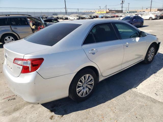 Photo 3 from auction – 2013 TOYOTA CAMRY L with VIN 4T4BF1FK9DR282841