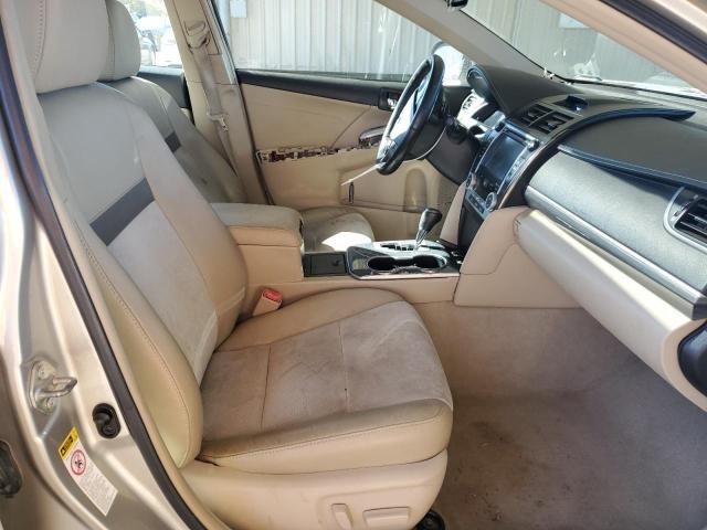 Photo 7 from auction – 2014 TOYOTA CAMRY HYBR with VIN 4T1BD1FK8EU132902