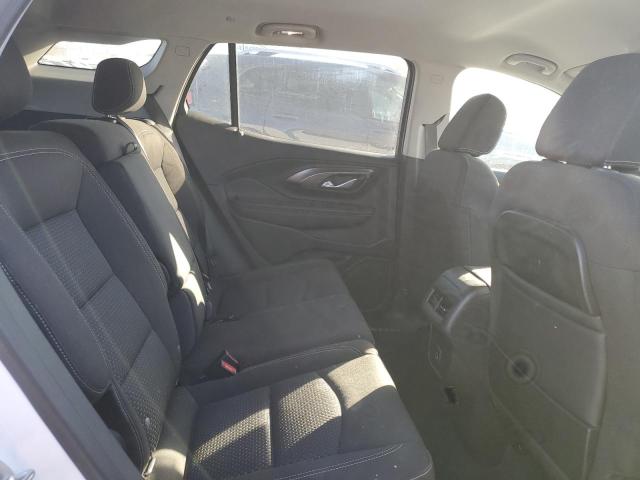 Photo 11 from auction – 2023 GMC TERRAIN SL with VIN 3GKALMEG1PL210326