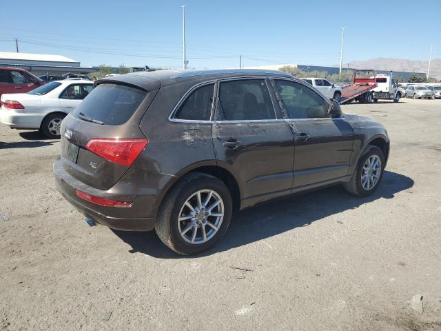 Zdjęcie 3 z aukcji – 2011 AUDI Q5 PREMIUM z VIN WA1LFAFPXBA051003