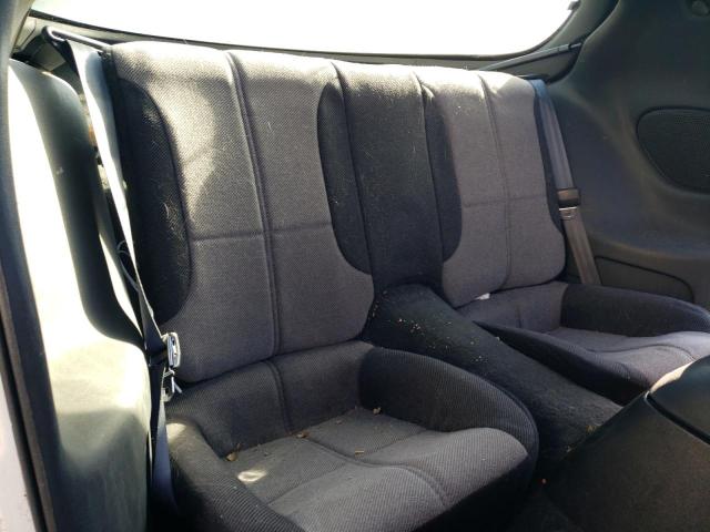 Photo 10 from auction – 1995 CHEVROLET CAMARO with VIN 2G1FP22S9S2194375