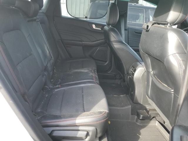 Photo 11 from auction – 2023 FORD ESCAPE ST with VIN 1FMCU0MN7PUA67412
