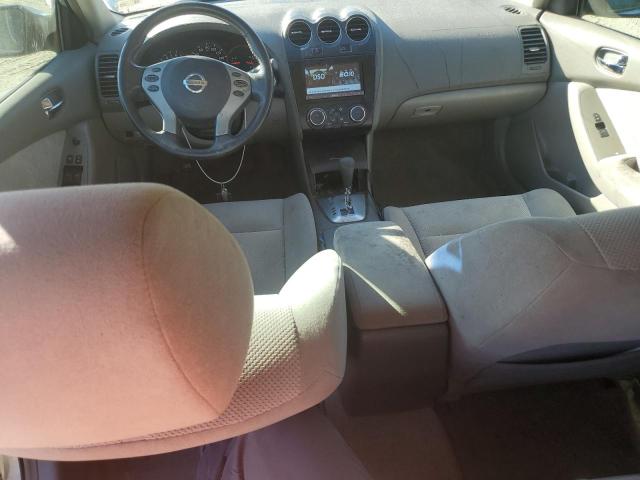 Photo 8 from auction – 2007 NISSAN ALTIMA 2.5 with VIN 1N4AL21E57N455172