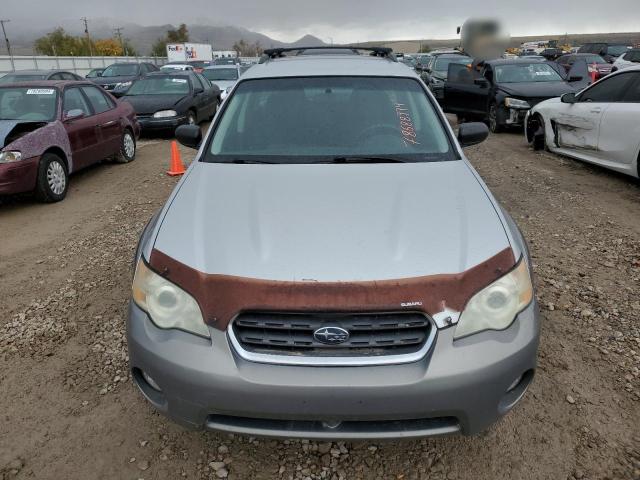 Photo 5 from auction – 2007 SUBARU OUTBACK OU with VIN 4S4BP61C177343736