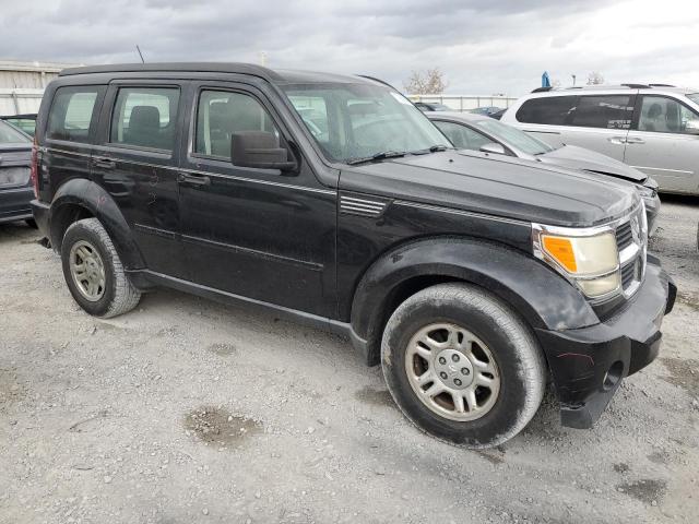 Photo 4 from auction – 2009 DODGE NITRO SE with VIN 1D8GU28K59W527001