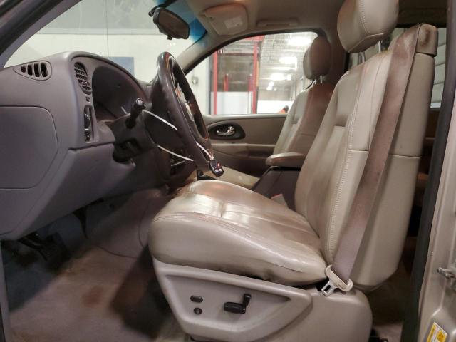 Photo 7 from auction – 2007 CHEVROLET TRAILBLAZE with VIN 1GNDT13S072177407