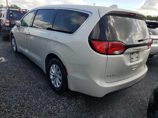 Photo 2 from auction – 2019 CHRYSLER PACIFICA T with VIN 2C4RC1FG5KR714756