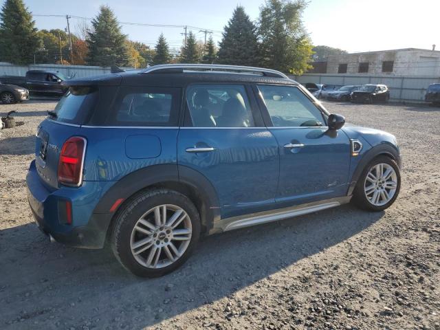 Photo 3 from auction – 2022 MINI COOPER S C with VIN WMZ83BR05N3N95507