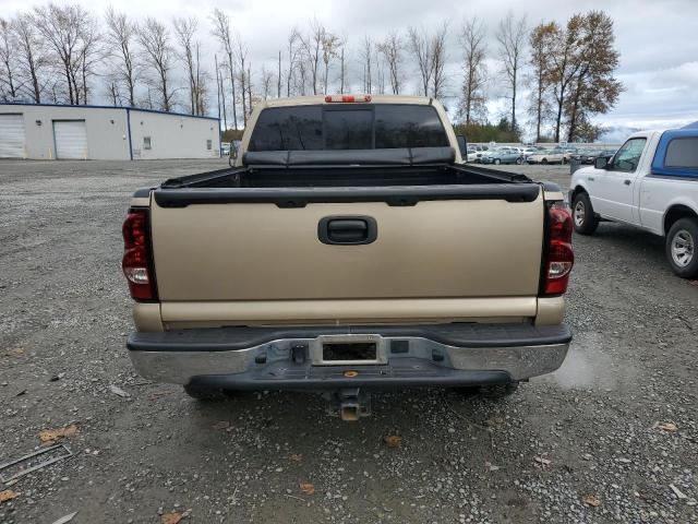 Photo 6 from auction – 2007 CHEVROLET SILVERADO with VIN 1GCEK19V37E125320
