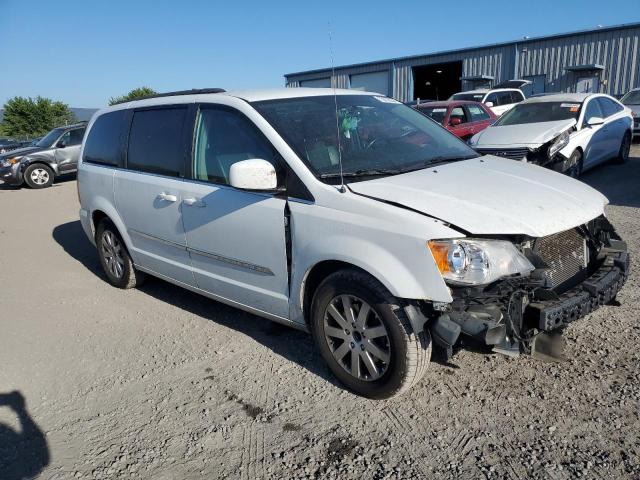 Photo 4 from auction – 2014 CHRYSLER TOWN & COU with VIN 2C4RC1BG1ER183128