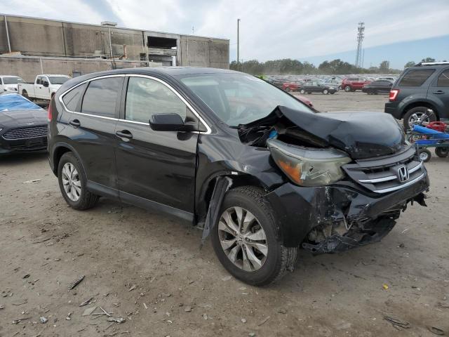 Photo 4 from auction – 2014 HONDA CR-V EX with VIN 5J6RM4H51EL092447