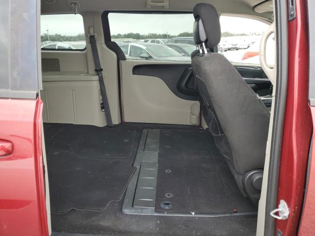 Photo 11 from auction – 2015 DODGE GRAND CARA with VIN 2C4RDGCG8FR718343