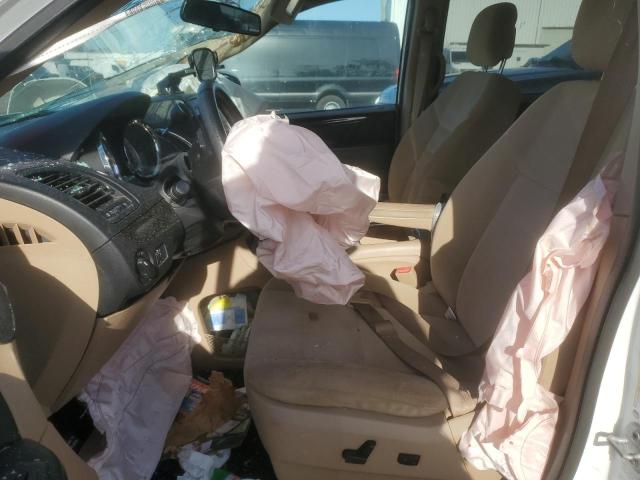 صورة رقم 7 من المزاد - 2016 DODGE GRAND CARA مع VIN 2C4RDGCG8GR396188