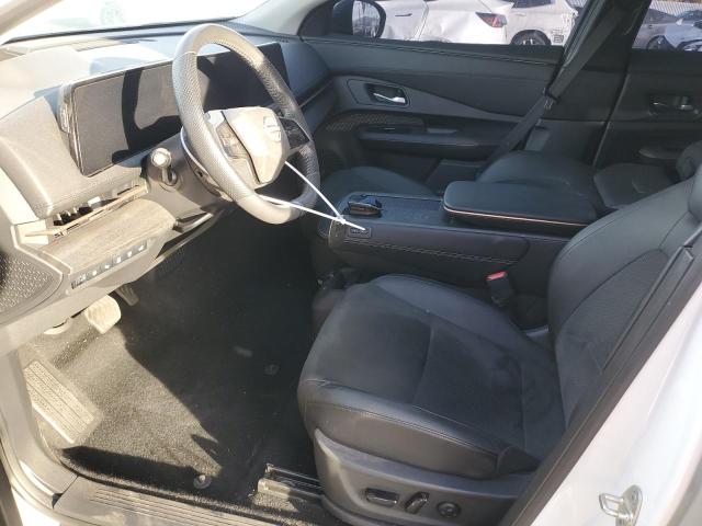 Photo 7 from auction – 2024 NISSAN ARIYA EVOL with VIN JN1BF0BA6RM430878