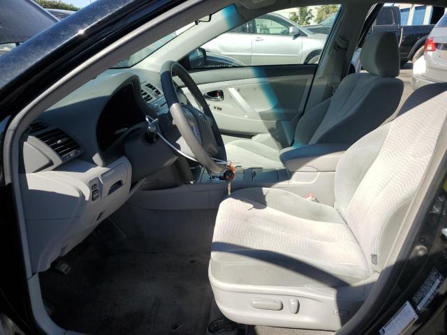 Photo 7 from auction – 2011 TOYOTA CAMRY SE with VIN JTNBK3EK4B3051285
