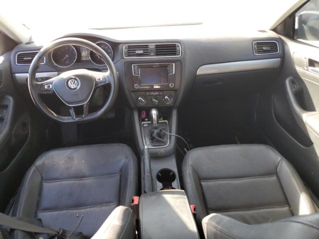 Photo 8 from auction – 2017 VOLKSWAGEN JETTA SE with VIN 3VWDB7AJ5HM281505