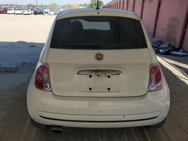 Photo 6 from auction – 2013 FIAT 500 POP with VIN 3C3CFFAR0DT560027