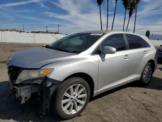 TOYOTA VENZA 2010 with VIN 4T3ZA3BB7AU024569 - Photo from auction