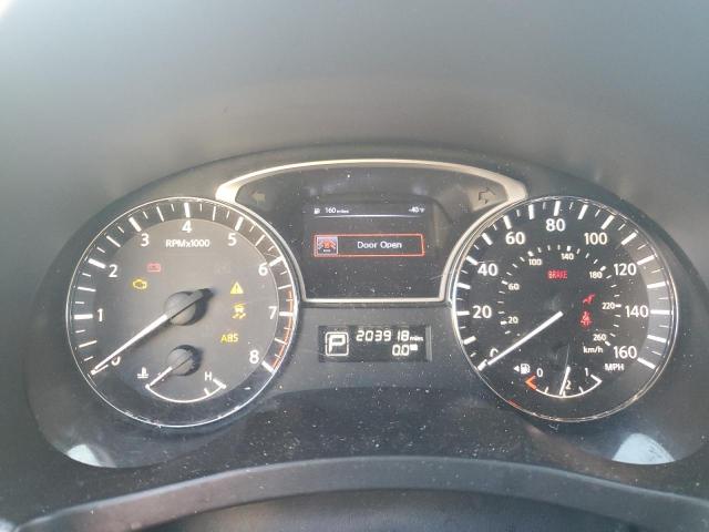 Photo 9 from auction – 2014 NISSAN ALTIMA 2.5 with VIN 1N4AL3APXEC101261