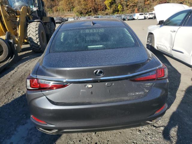 Photo 6 from auction – 2024 LEXUS ES 350 BAS with VIN 58ADZ1B13RU180197