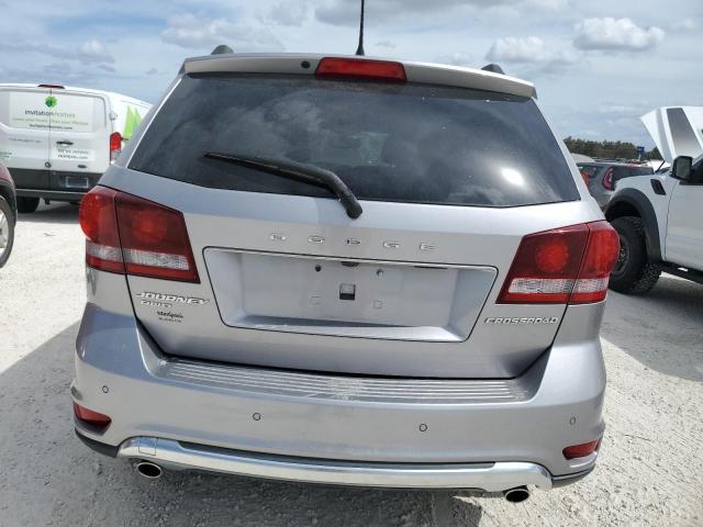Photo 6 from auction – 2017 DODGE JOURNEY CR with VIN 3C4PDDGG7HT615527
