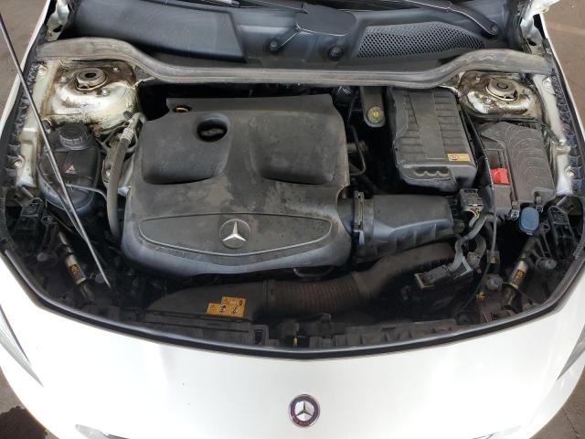Photo 11 from auction – 2014 MERCEDES-BENZ CLA 250 with VIN WDDSJ4EB8EN046537