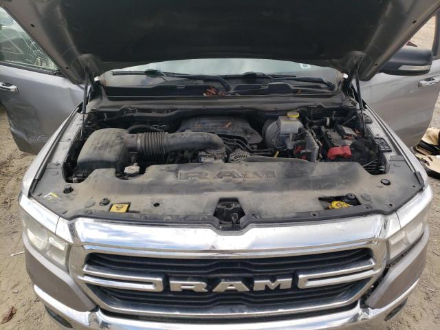 Photo 11 from auction – 2019 RAM 1500 BIG H with VIN 1C6SRFBTXKN922197