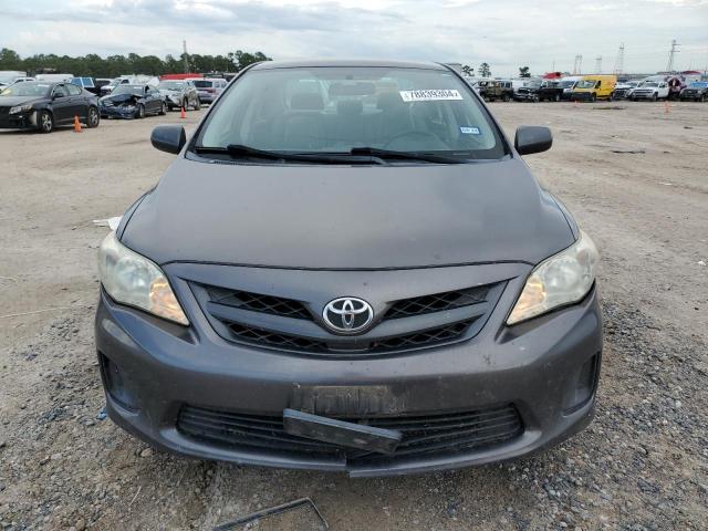 Photo 5 from auction – 2012 TOYOTA COROLLA BA with VIN 5YFBU4EE2CP065838
